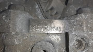 АКПП НА NISSAN X-TRAIL TNT31 QR25DE