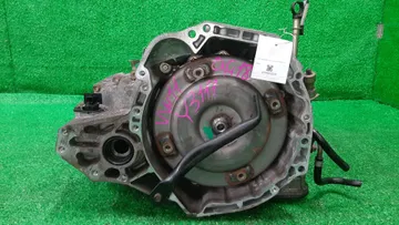 АКПП НА NISSAN EXPERT VW11 QG18DE