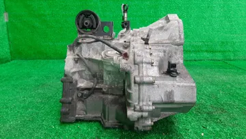 АКПП НА NISSAN EXPERT VW11 QG18DE