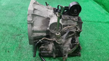 АКПП НА NISSAN EXPERT VW11 QG18DE