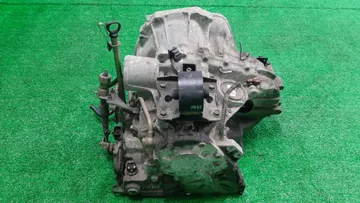 АКПП НА NISSAN EXPERT VW11 QG18DE