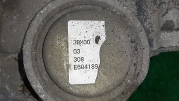АКПП НА NISSAN EXPERT VW11 QG18DE