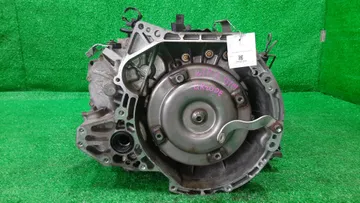 АКПП НА NISSAN PRIMERA WTP12 QR20DE