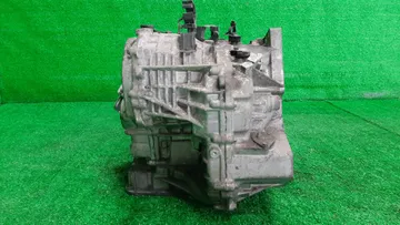 АКПП НА NISSAN PRIMERA WTP12 QR20DE