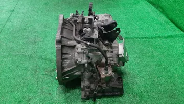 АКПП НА NISSAN PRIMERA WTP12 QR20DE