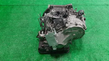 АКПП НА NISSAN PRIMERA WTP12 QR20DE