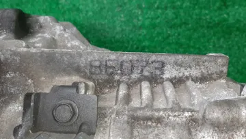 АКПП НА NISSAN PRIMERA WTP12 QR20DE