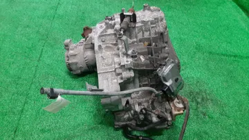 АКПП НА NISSAN MURANO PNZ51 VQ35DE