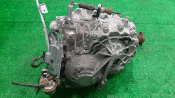 АКПП НА NISSAN MURANO PNZ51 VQ35DE
