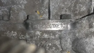 АКПП НА NISSAN MURANO PNZ51 VQ35DE