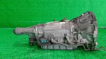 АКПП НА TOYOTA CROWN JZS171 1JZ-FSE
