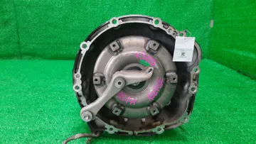 АКПП НА TOYOTA CROWN JZS171 1JZ-FSE