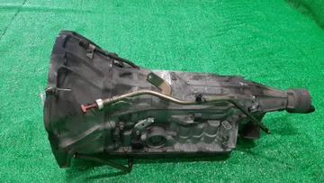 АКПП НА TOYOTA CROWN JZS171 1JZ-FSE