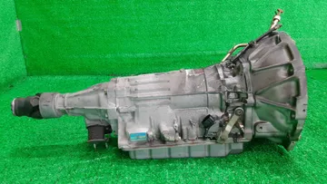 АКПП НА TOYOTA CROWN JZS171 1JZ-GE