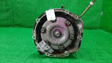 АКПП НА TOYOTA CROWN JZS171 1JZ-GE