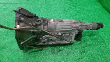 АКПП НА TOYOTA CROWN JZS171 1JZ-GE