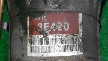 АКПП НА TOYOTA CROWN JZS171 1JZ-GE