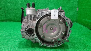 АКПП НА AUDI A3 8P1 BVY