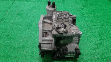 АКПП НА AUDI A3 8P1 BVY