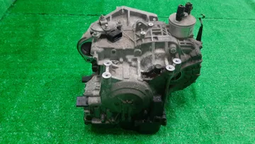 АКПП НА AUDI A3 8P1 BVY