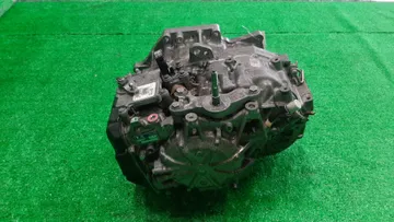 АКПП НА PEUGEOT 5008 T875F02 5F02