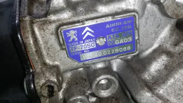 АКПП НА PEUGEOT 5008 T875F02 5F02