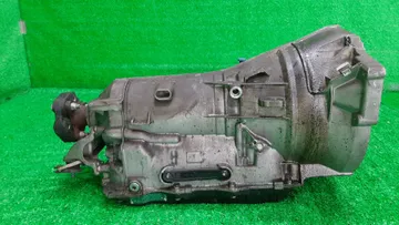 АКПП НА BMW 1-SERIES F20 N13B16A
