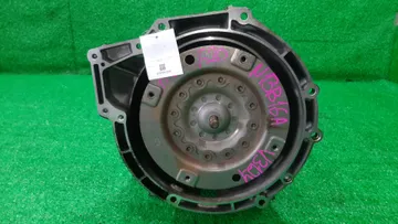 АКПП НА BMW 1-SERIES F20 N13B16A