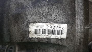 АКПП НА BMW 1-SERIES F20 N13B16A