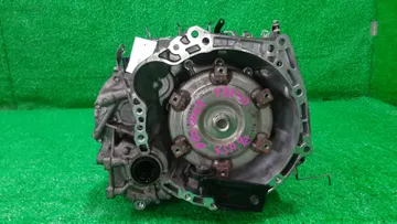 АКПП НА TOYOTA BELTA KSP92 1KR-FE