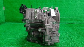АКПП НА TOYOTA BELTA KSP92 1KR-FE