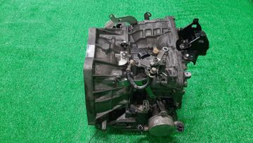 АКПП НА TOYOTA BELTA KSP92 1KR-FE