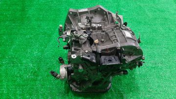 АКПП НА TOYOTA BELTA KSP92 1KR-FE
