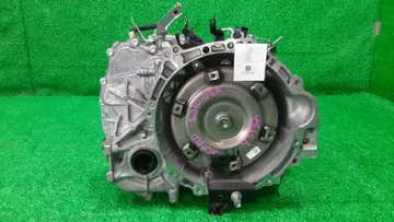 АКПП НА TOYOTA RACTIS NCP120 1NZ-FE