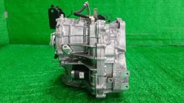 АКПП НА TOYOTA RACTIS NCP120 1NZ-FE