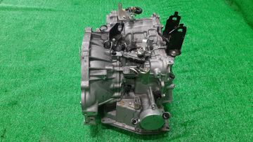 АКПП НА TOYOTA RACTIS NCP120 1NZ-FE