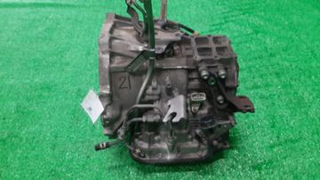 АКПП НА TOYOTA SUCCEED NCP51V 1NZ-FE