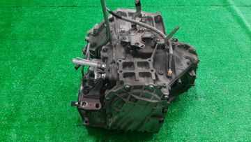 АКПП НА TOYOTA SUCCEED NCP51V 1NZ-FE