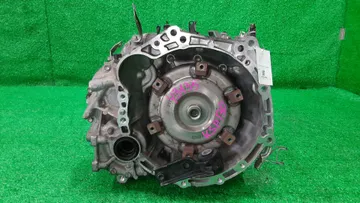 АКПП НА TOYOTA VITZ KSP130 1KR-FE