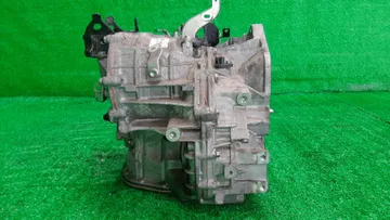 АКПП НА TOYOTA VITZ KSP130 1KR-FE