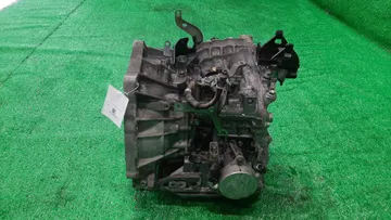 АКПП НА TOYOTA VITZ KSP130 1KR-FE
