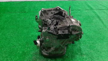 АКПП НА TOYOTA VITZ KSP130 1KR-FE