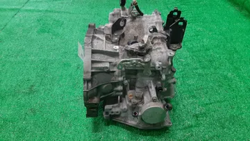 АКПП НА TOYOTA RACTIS NCP120 1NZ-FE