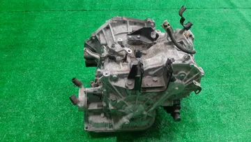 АКПП НА TOYOTA RACTIS NCP120 1NZ-FE