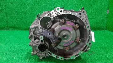 АКПП НА TOYOTA VITZ KSP130 1KR-FE