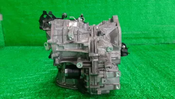 АКПП НА TOYOTA VITZ KSP130 1KR-FE