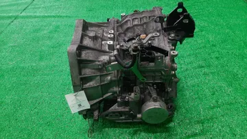АКПП НА TOYOTA VITZ KSP130 1KR-FE