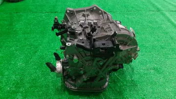 АКПП НА TOYOTA VITZ KSP130 1KR-FE