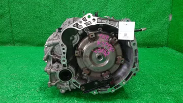 АКПП НА TOYOTA VITZ KSP130 1KR-FE