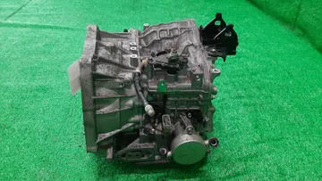 АКПП НА TOYOTA VITZ KSP130 1KR-FE